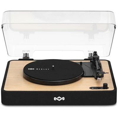 Stir It Up Revolution Turntable