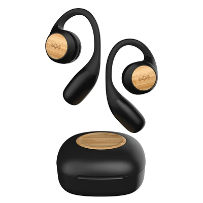 Liberate Open Ear - Signature Black
