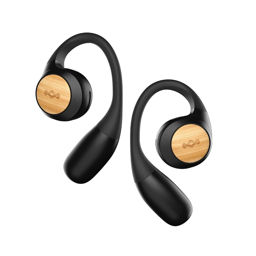Liberate Open Ear - Signature Black