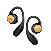 Liberate Open Ear - Signature Black