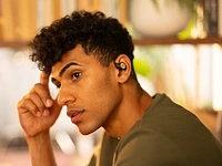 Liberate Open Ear - Signature Black