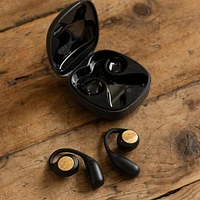 Liberate Open Ear - Signature Black