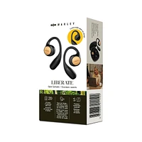 Liberate Open Ear - Signature Black