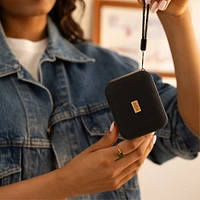 Jammin Speaker - Signature Black