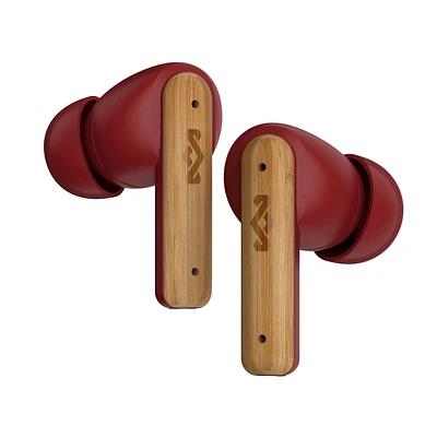 Petit Oiseau TWS – Rouge