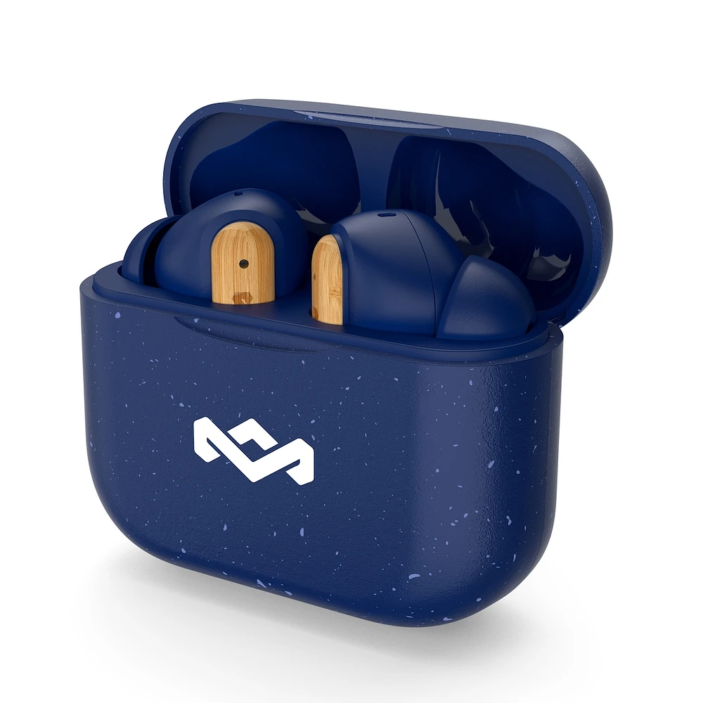 Petit Oiseau TWS – Bleu