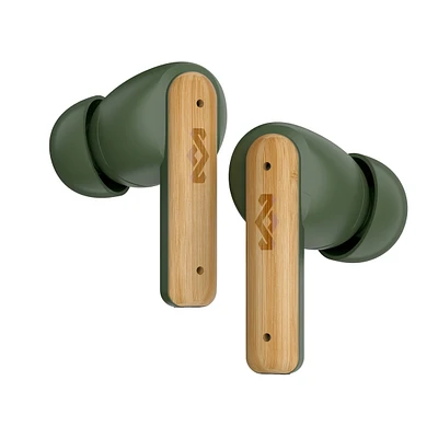 Petit Oiseau TWS – Vert