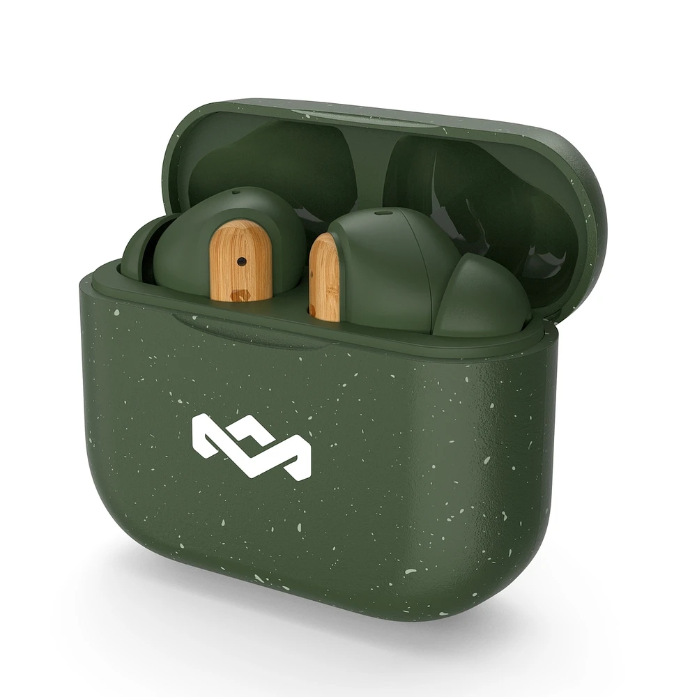 Petit Oiseau TWS – Vert