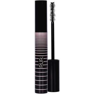 Bio Charged Plant-Powered Volumizing Mascara