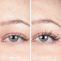 Bio Charged Plant-Powered Volumizing Mascara