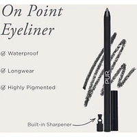 On Point Eyeliner Pencil
