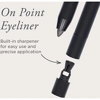 On Point Eyeliner Pencil