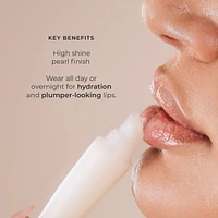 Cloud Balm Peptide-Infused Lip Treatment