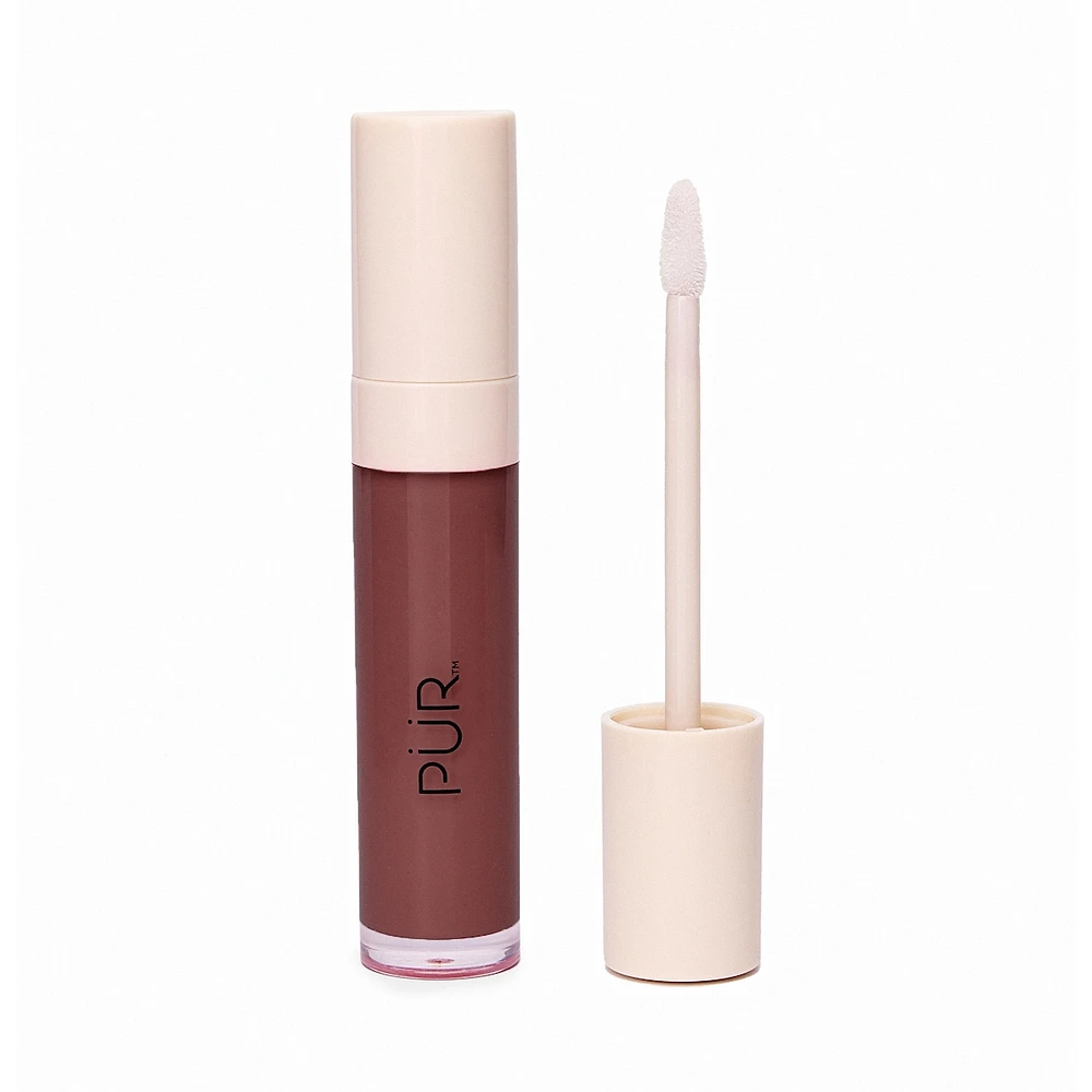 Glossy Lip Tint Plumping Tinted Oil
