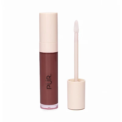 Glossy Lip Tint Plumping Tinted Oil