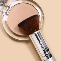 PÜR Chisel Brush