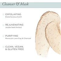 Joystick Exfoliating Deep Pore Cleanser
