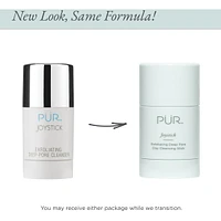 Joystick Exfoliating Deep Pore Cleanser