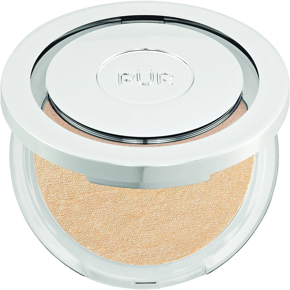 Skin Perfecting Powder Afterglow Illuminating Powder