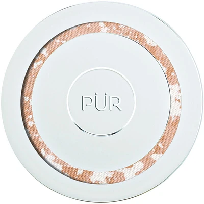 Skin-Perfecting Powder Balancing Act