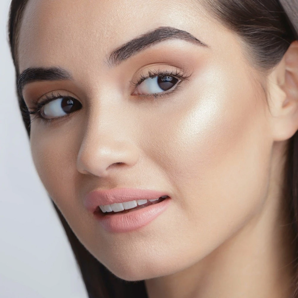 Skin Perfecting Mineral Glow Bronzing Powder