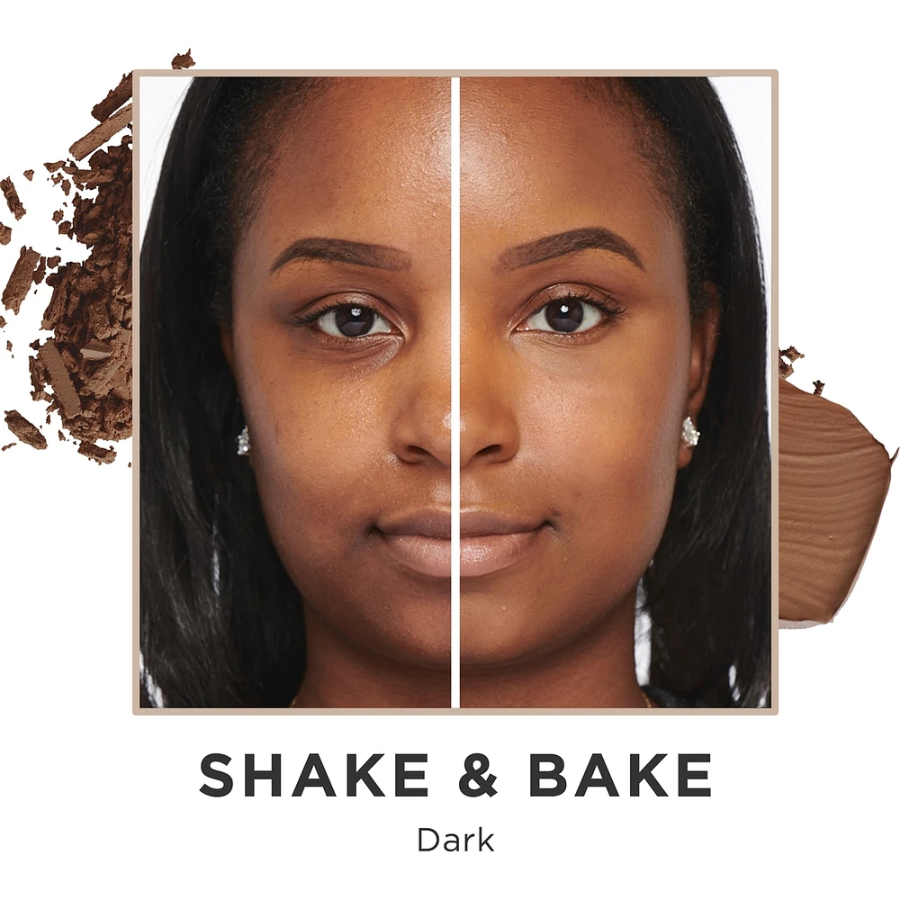 Shake and Bake Concealer