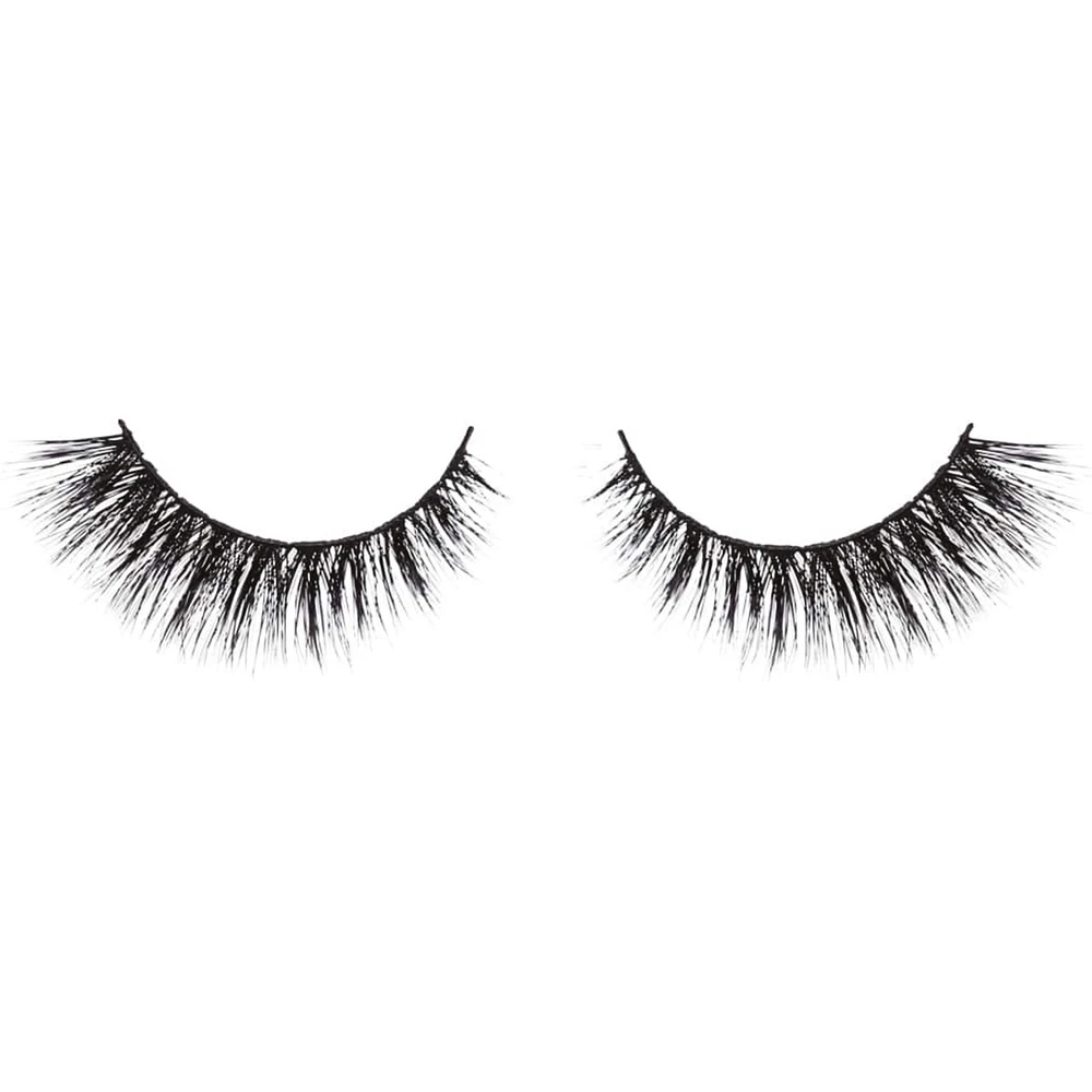PUR PRO EYELASHES 3D Cruelty-Free Luxe Lashes