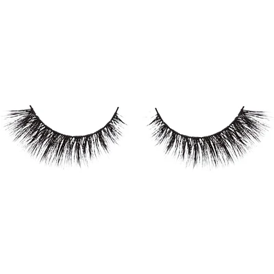 PUR PRO EYELASHES 3D Cruelty-Free Luxe Lashes