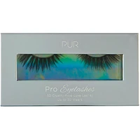 PUR PRO EYELASHES 3D Cruelty-Free Luxe Lashes