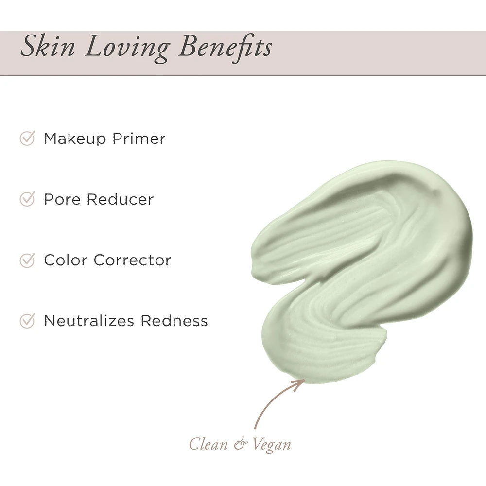 4-in-1 Correcting Primer Redness Reducer