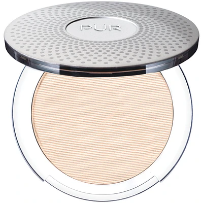 4-in-1 Pressed Mineral Makeup Broad Spectrum SPF 15