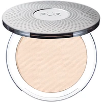 4-in-1 Pressed Mineral Makeup Broad Spectrum SPF 15