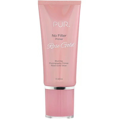 No Filter Blurring Photography Primer