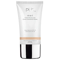4-in-1 Tinted Moisturizer