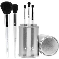 5 Piece Brush Set