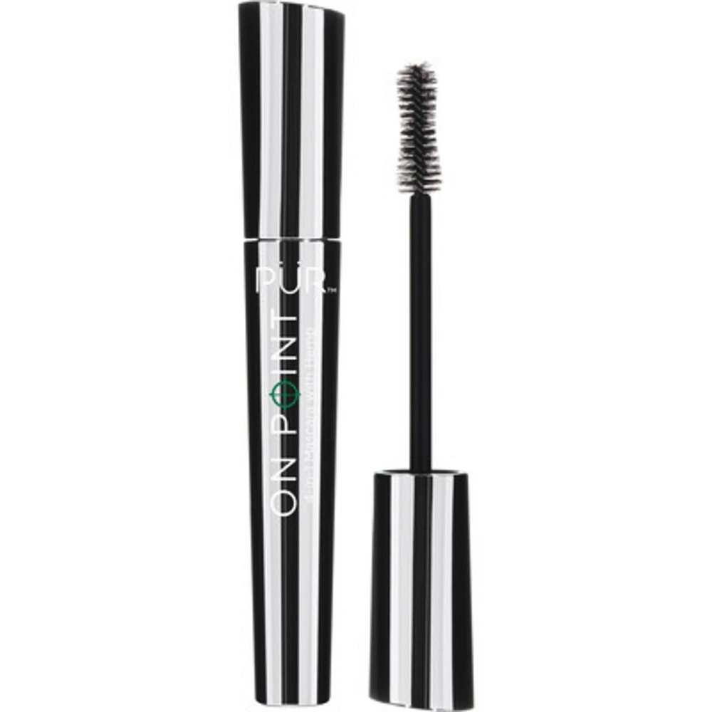 On Point 4in1 Mascara with Hemp