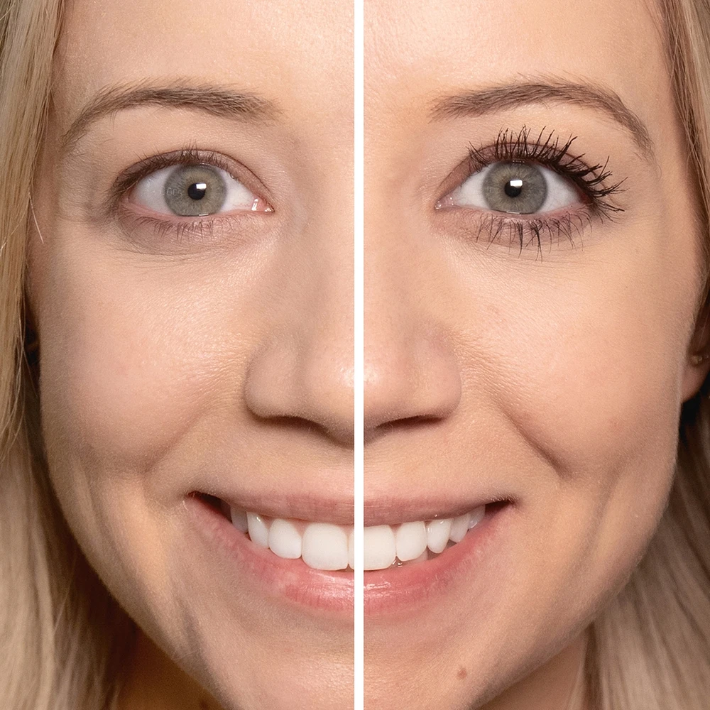 On Point 4in1 Mascara with Hemp