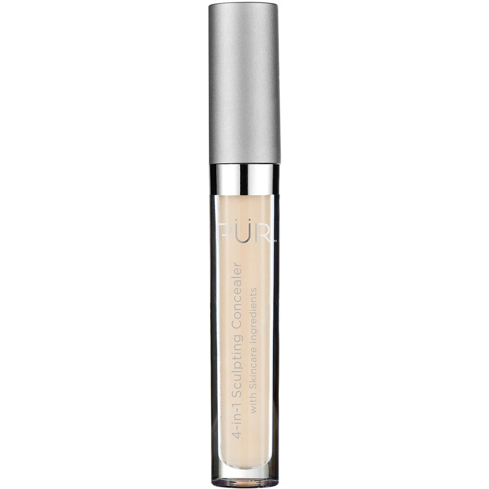 Push Up 4-in-1 Sculpting Concealer TG1