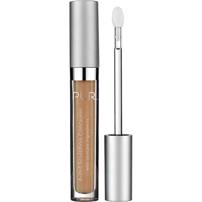 Push Up 4-in-1 Sculpting Concealer TG1