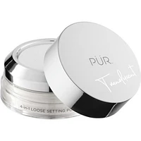 4-in-1 Loose Setting Powder Lightweight Blurring