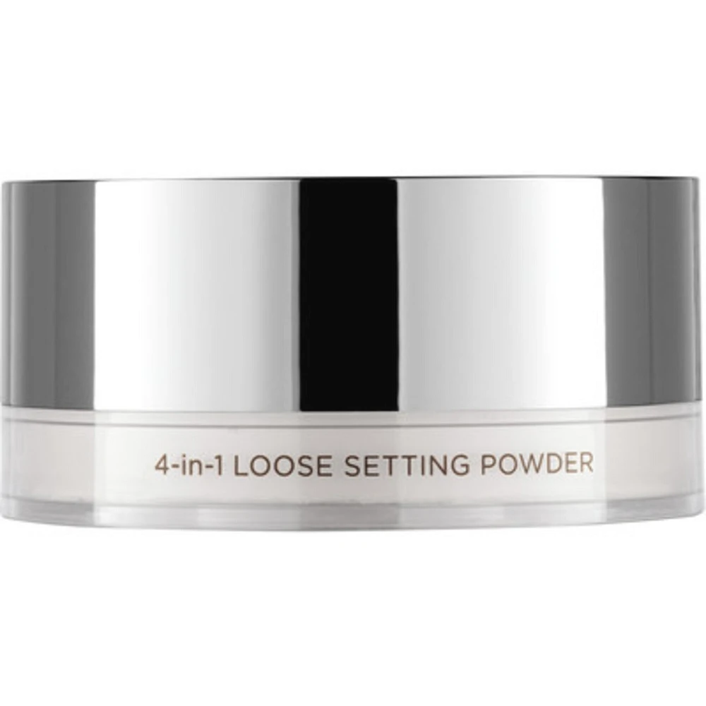4-in-1 Loose Setting Powder Lightweight Blurring