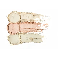 4-in-1 Loose Setting Powder Lightweight Blurring