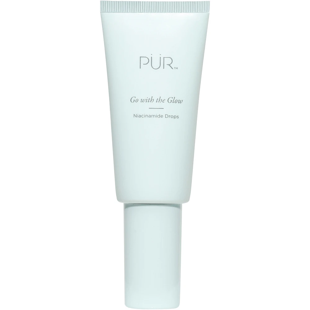 Go with the Glow Niacinamide Drops