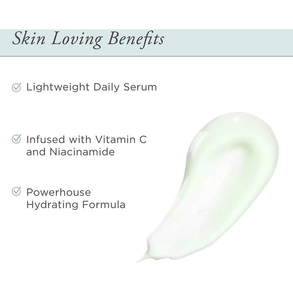 Go with the Glow Niacinamide Drops
