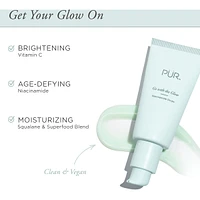 Go with the Glow Niacinamide Drops