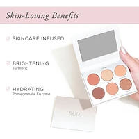 On Point Eyeshadow Palette Thursday