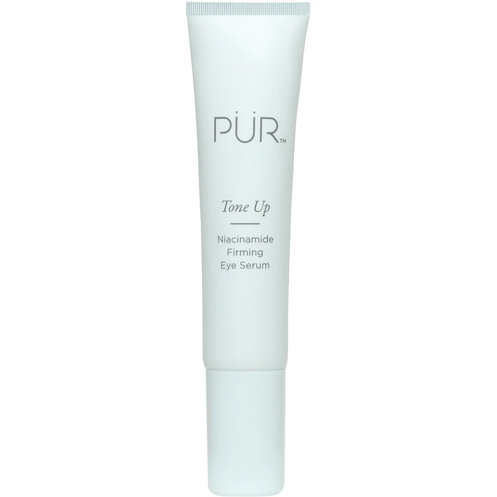 Tone Up Niacinamide firming Eye Serum