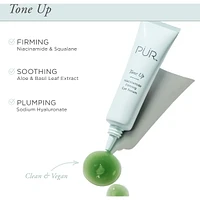 Tone Up Niacinamide firming Eye Serum