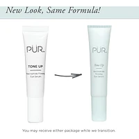 Tone Up Niacinamide firming Eye Serum