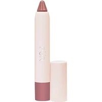 Silky Pout Creamy Lip Chubby Blushing Rose